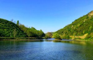 Sera Gölü Tabiat Parkı