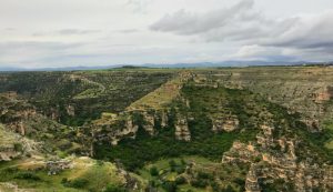 Ulubey Kanyonu - Uşak